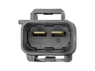 Dorman - OE Solutions Ensamble de Ventilador del Condensador de Aire Acondicionado P/N:620-530 Fits: Toyota Rav4 00-96 - Image 2