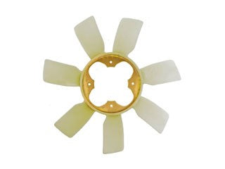 Dorman - OE Solutions Aleta de Ventilador de Motor P/N:620-533 Fits: Toyota 4runner 00-96, Toyota 4runner 2010, Toyota Hilux 17-04, Toyota T100 98-94, Toyota Tacoma 23-95 - Image 1