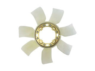Dorman - OE Solutions Aleta de Ventilador de Motor P/N:620-535 Fits: Toyota 4runner 95-93, Toyota Pickup 95-93, Toyota T100 94-93 - Image 1