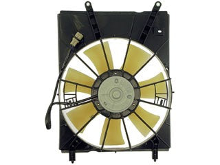 Dorman - OE Solutions Ensamble de Ventilador de Motor P/N:620-536 Fits: Toyota Sienna 03-98 - Image 1