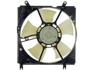 Dorman - OE Solutions Ensamble de Ventilador de Motor P/N:620-538 Fits: Toyota Rav4 04-01 - Image 1