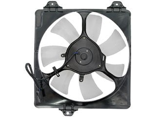 Dorman - OE Solutions Ensamble de Ventilador de Motor P/N:620-539 Fits: Toyota Rav4 05-01 - Image 1