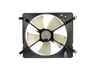Dorman - OE Solutions Ensamble de Ventilador de Motor P/N:620-542 Fits: Toyota Camry 01-99, Toyota Solara 01-99 - Image 1