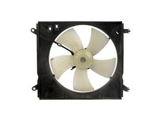 Dorman - OE Solutions Ensamble de Ventilador de Motor P/N:620-542 Fits: Toyota Camry 01-99, Toyota Solara 01-99 - Image 2