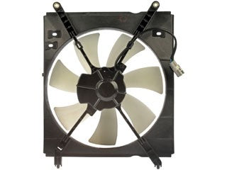 Dorman - OE Solutions Ensamble de Ventilador de Motor P/N:620-543 Fits: Toyota Camry 01-99 - Image 1