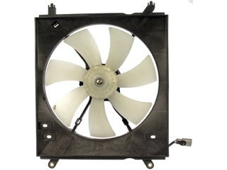 Dorman - OE Solutions Ensamble de Ventilador de Motor P/N:620-543 Fits: Toyota Camry 01-99 - Image 2