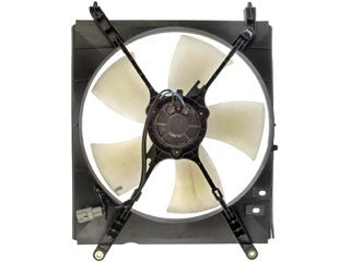 Dorman - OE Solutions Ensamble de Ventilador de Motor P/N:620-544 Fits: Toyota Solara 01-99 - Image 1