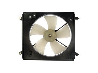 Dorman - OE Solutions Ensamble de Ventilador de Motor P/N:620-544 Fits: Toyota Solara 01-99 - Image 2