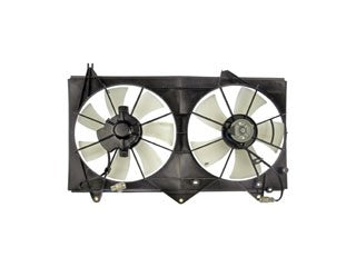 Dorman - OE Solutions Ensamble de Ventilador de Motor P/N:620-545 Fits: Toyota Solara 08-02 - Image 1