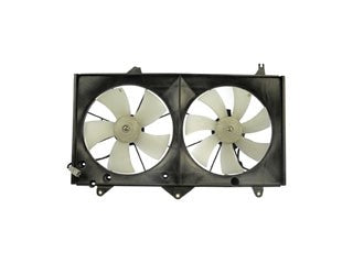 Dorman - OE Solutions Ensamble de Ventilador de Motor P/N:620-545 Fits: Toyota Solara 08-02 - Image 2