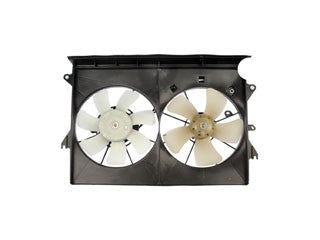 Dorman - OE Solutions Ensamble de Ventilador de Motor P/N:620-547 Fits: Scion Tc 10-05 - Image 2