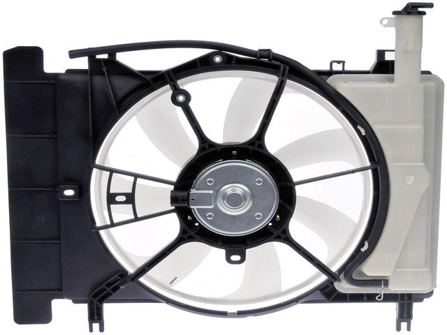 Dorman - OE Solutions Ensamble de Ventilador de Motor P/N:620-549 Fits: Toyota Yaris 15-07 - Image 1