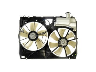 Dorman - OE Solutions Ensamble de Ventilador de Motor P/N:620-553 Fits: Toyota Sienna 05-04 - Image 1