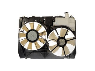 Dorman - OE Solutions Ensamble de Ventilador de Motor P/N:620-555 Fits: Lexus Rx330 06-04 - Image 1