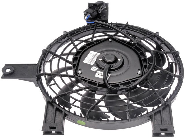 Dorman - OE Solutions Ensamble de Ventilador del Condensador de Aire Acondicionado P/N:620-560 Fits: Lexus Lx470 02-98, Toyota Land Cruiser 03-98 - Image 1