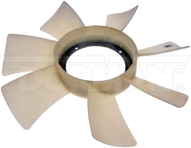 Dorman - OE Solutions Aleta de Ventilador de Motor P/N:620-5602 Fits: Isuzu Npr-hd 13-12, Isuzu Nqr 13-12, Isuzu Nrr 13-12 - Image 1