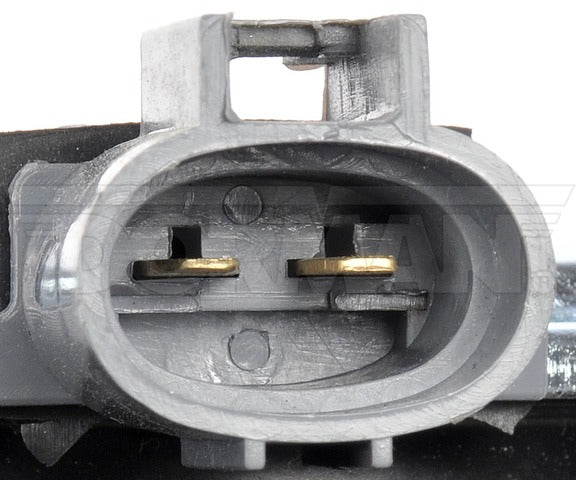 Dorman - OE Solutions Ensamble de Ventilador del Condensador de Aire Acondicionado P/N:620-5604 Fits: Chevrolet Lcf 3500, Chevrolet Lcf 4500, Chevrolet Lcf 4500hd, Chevrolet Lcf 4500xd, Chevrolet Lcf 5500hd, Chevrolet Lcf 5500xd - Image 2