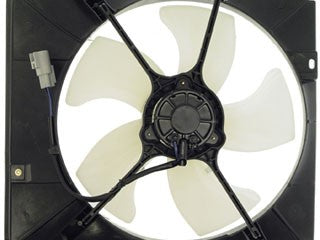 Dorman - OE Solutions Ensamble de Ventilador de Motor P/N:620-561 Fits: Toyota Paseo 94-92, Toyota Tercel 94-91 - Image 1
