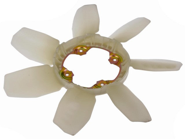 Dorman - OE Solutions Aleta de Ventilador de Motor P/N:620-565 Fits: Toyota 4runner 24-03, Toyota Fj Cruiser 14-07, Toyota Hiace 24-20, Toyota Tacoma 23-05, Toyota Tundra 14-05 - Image 1
