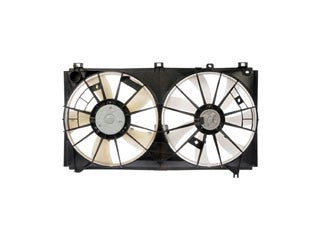 Dorman - OE Solutions Ensamble de Ventilador de Motor P/N:620-576 Fits: Lexus Is350 13-06 - Image 1