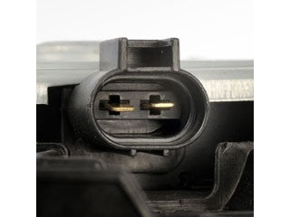 Dorman - OE Solutions Ensamble de Ventilador de Motor P/N:620-576 Fits: Lexus Is350 13-06 - Image 2