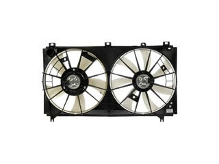 Dorman - OE Solutions Ensamble de Ventilador de Motor P/N:620-577 Fits: Lexus Is250 13-06 - Image 1