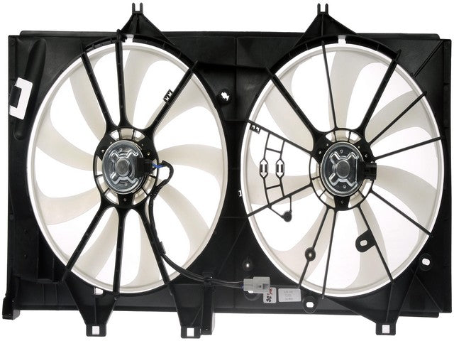 Dorman - OE Solutions Ensamble de Ventilador de Motor P/N:620-592 Fits: Toyota Camry 17-12 - Image 1