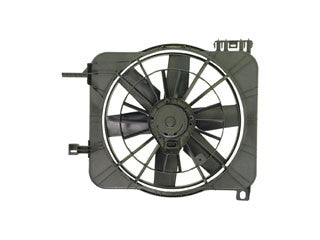Dorman - OE Solutions Ensamble de Ventilador de Motor P/N:620-600 Fits: Chevrolet Cavalier 05-95, Pontiac Sunfire 05-95 - Image 1