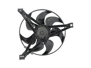 Dorman - OE Solutions Ensamble de Ventilador de Motor P/N:620-601 Fits: Buick Century 98-97, Chevrolet Lumina 01-94, Chevrolet Monte Carlo 99-95, Oldsmobile Cutlass Supreme 97-94, Pontiac Grand Prix 98-94 - Image 1