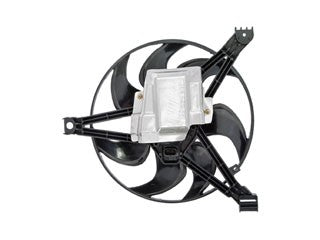 Dorman - OE Solutions Ensamble de Ventilador de Motor P/N:620-603 Fits: Buick Regal 98-94, Chevrolet Lumina 01-94, Chevrolet Monte Carlo 99-95, Oldsmobile Cutlass Supreme 97-94, Pontiac Grand Prix 96-95 - Image 1