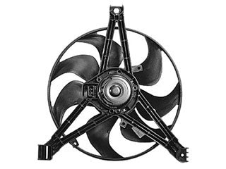 Dorman - OE Solutions Ensamble de Ventilador de Motor P/N:620-604 Fits: Buick Century 98-97, Pontiac Grand Prix 98-97 - Image 1