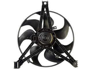 Dorman - OE Solutions Ensamble de Ventilador de Motor P/N:620-604 Fits: Buick Century 98-97, Pontiac Grand Prix 98-97 - Image 2