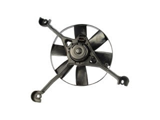 Dorman - OE Solutions Ensamble de Ventilador de Motor P/N:620-612 Fits: Buick Century 96-94, Oldsmobile Cutlass Ciera 96-94 - Image 1
