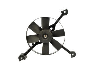 Dorman - OE Solutions Ensamble de Ventilador de Motor P/N:620-612 Fits: Buick Century 96-94, Oldsmobile Cutlass Ciera 96-94 - Image 2