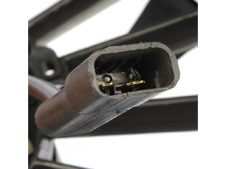 Dorman - OE Solutions Ensamble de Ventilador de Motor P/N:620-613 Fits: Buick Century 05-02, Buick Regal 04-02 - Image 3