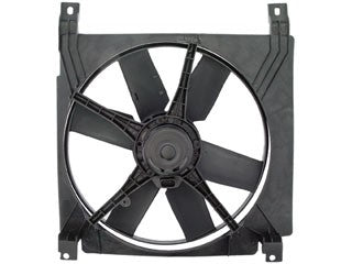 Dorman - OE Solutions Ensamble de Ventilador de Motor P/N:620-615 Fits: Chevrolet Beretta 93-87, Chevrolet Corsica 93-87 - Image 1