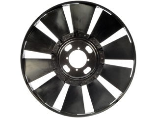 Dorman - OE Solutions Aleta de Ventilador de Motor P/N:620-619 Fits: Buick Rainier, Chevrolet C4500 Kodiak, Chevrolet C5500 Kodiak, Chevrolet Ssr, Chevrolet Trailblazer, Chevrolet Trailblazer Ext, GMC C4500 Topkick, GMC C5500 Topkick, GMC Envoy - Image 2