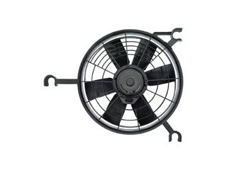 Dorman - OE Solutions Ensamble de Ventilador de Motor P/N:620-622 Fits: Chevrolet Lumina Apv 95-92, Oldsmobile Silhouette 95-92, Pontiac Trans Sport 95-92 - Image 1