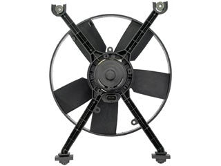 Dorman - OE Solutions Ensamble de Ventilador de Motor P/N:620-632 Fits: Buick Regal 93-88, Chevrolet Lumina 93-90, Oldsmobile Cutlass Supreme 93-88, Pontiac Grand Prix 93-88 - Image 1