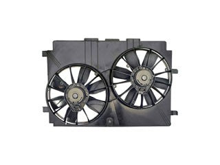 Dorman - OE Solutions Ensamble de Ventilador de Motor P/N:620-634 Fits: Chevrolet Camaro 02-98, Chevrolet Corvette 04-97, Pontiac Firebird 02-98 - Image 1