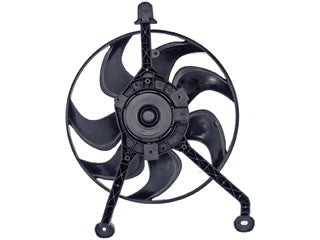 Dorman - OE Solutions Ensamble de Ventilador de Motor P/N:620-641 Fits: Cadillac Allante 1993, Cadillac Deville 99-94, Cadillac Eldorado 00-93, Cadillac Seville 97-93 - Image 1