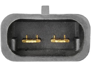 Dorman - OE Solutions Ensamble de Ventilador de Motor P/N:620-641 Fits: Cadillac Allante 1993, Cadillac Deville 99-94, Cadillac Eldorado 00-93, Cadillac Seville 97-93 - Image 2