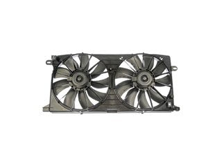 Dorman - OE Solutions Ensamble de Ventilador de Motor P/N:620-643 Fits: Cadillac Seville 04-98 - Image 1