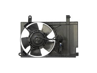 Dorman - OE Solutions Ensamble de Ventilador de Motor P/N:620-646 Fits: Chevrolet Aveo 2004 - Image 1