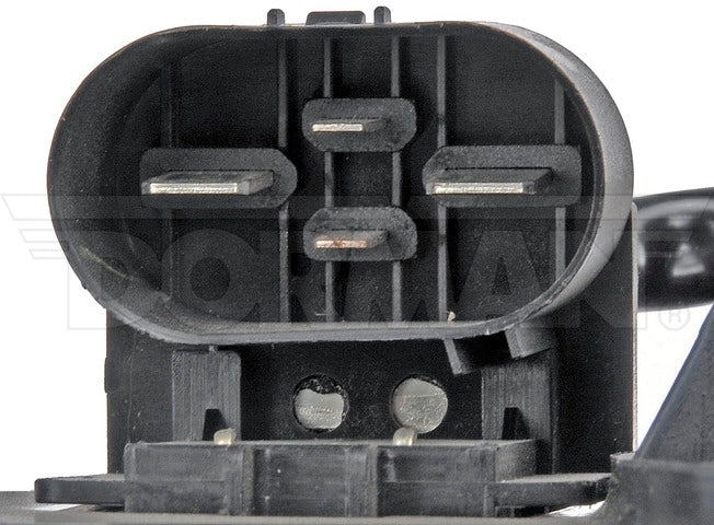 Dorman - OE Solutions Ensamble de Ventilador de Motor P/N:620-661 Fits: Buick Encore 2013 - Image 2