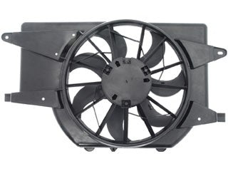 Dorman - OE Solutions Ensamble de Ventilador de Motor P/N:620-690 Fits: Saturn Vue 03-02 - Image 1