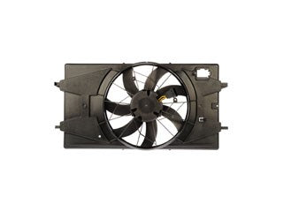 Dorman - OE Solutions Ensamble de Ventilador de Motor P/N:620-691 Fits: Saturn Ion 07-03 - Image 1