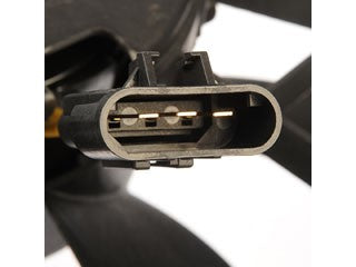 Dorman - OE Solutions Ensamble de Ventilador de Motor P/N:620-691 Fits: Saturn Ion 07-03 - Image 4