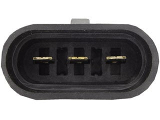 Dorman - OE Solutions Ensamble de Ventilador de Motor P/N:620-692 Fits: Saturn L300 05-02, Saturn Ls2 2000, Saturn Lw2 2000, Saturn Lw300 03-01 - Image 2