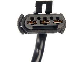 Dorman - OE Solutions Ensamble de Ventilador de Motor P/N:620-693 Fits: Saturn L100 2002, Saturn L200 03-02, Saturn L300 05-02, Saturn Ls 2000, Saturn Ls1 2000, Saturn Ls2 2000, Saturn Lw1 2000, Saturn Lw2 2000, Saturn Lw200 03-01, Saturn Lw300 03-01 - Image 2
